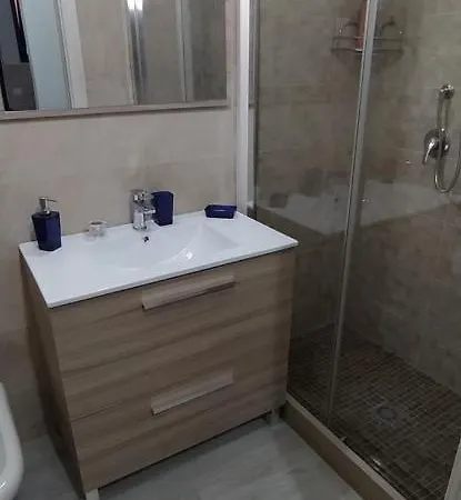 بيت للعطل Casa Vacanze Cloe