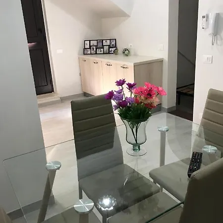 بيت للعطل Casa Vacanze Cloe باكينو