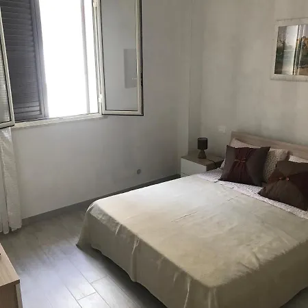 Casa Vacanze Cloe بيت للعطل باكينو