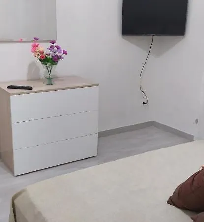 Casa Vacanze Cloe باكينو