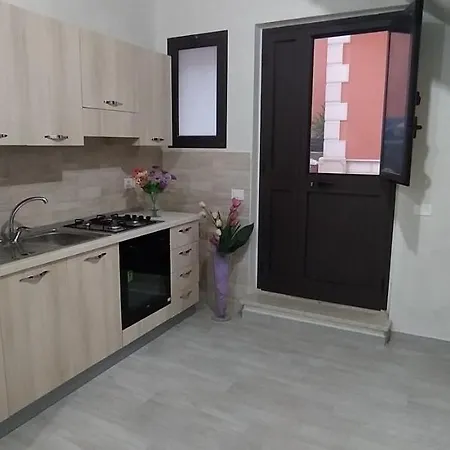 Casa Vacanze Cloe باكينو