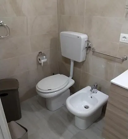 بيت للعطل Casa Vacanze Cloe باكينو