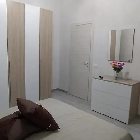Casa Vacanze Cloe بيت للعطل باكينو