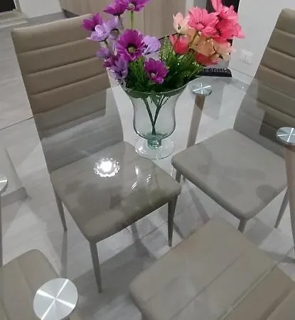 Casa Vacanze Cloe بيت للعطل باكينو